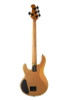 Ernie Ball Music Man StingRay 4 "DarkRay", Gold Bar / Roasted Maple *On Order, ETA Aug. 2024