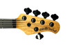 Ernie Ball Music Man StingRay 5 HH Special, Brulee / Ebony *IN STOCK*