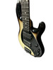 Ernie Ball Music Man StingRay 5 HH Special, Brulee / Ebony *IN STOCK*