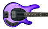 Ernie Ball Music Man StingRay 4 H Special, Grape Crush/ Rosewood *On Order, ETA Nov. 2024