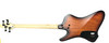 Dingwall D-Roc 4, Matte Vintage Burst w/ Pau Ferro ***8.3 LBS*IN STOCK***