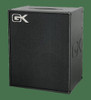 Gallien-Krueger MB210-II 2x10 500-Watt Ultra Light Bass Combo *On Order, ETA Jan. 2023