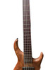 MTD USA 535-24, 30th Ann., Natural Makore  5 String Bass At Bass Central