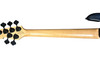 Sandberg Cal. TM-6 SuperLight, Blueburst Matte with Roasted Maple  6 String Bass At Bass Central
