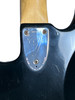 Fender Jazz Bass Modified, 1972-73 Fretless Lined From Beaver Felton's Collection, USED IN FAIR CONDITION *IN STOCK*