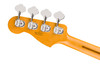 Fender American Ultra II P-Bass, Ultraburst / Maple 4 String Bass At Bass Central