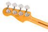 Fender American Ultra II P-Bass, Avalanche / Maple 4 String Bass At Bass Central