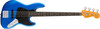 Fender American Ultra II Jazz Bass, Noble Blue / Ebony
