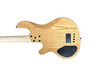 Lakland Skyline 44-01 Spalted Maple w/Rosewood DEMO-FLOOR MODEL 4 String Bass At Bass Central Lakland Skyline 44-01 Spalted Maple w/Rosewood DEMO-FLOOR MODEL 4 String Bass At Bass Central