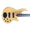 Lakland Skyline 44-01 Spalted Maple w/Rosewood DEMO-FLOOR MODEL 4 String Bass At Bass Central Lakland Skyline 44-01 Spalted Maple w/Rosewood DEMO-FLOOR MODEL 4 String Bass At Bass Central