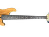 Lakland Skyline 55-02 Deluxe, Spalt Maple / Rosewood 5 String Bass At Bass Central Lakland Skyline 55-02 Deluxe, Spalt Maple / Rosewood 5 String Bass At Bass Central