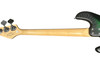 Sandberg Lionel Green Burst Short Scale Bass Guitar At Bass Central