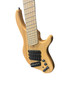 Dingwall Combustion 6 (3 Pickup), Natural w/ Maple *IN STOCK*