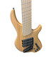 Dingwall Combustion 6 (3 Pickup), Natural w/ Maple *IN STOCK*