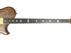 Alembic Crest 4 Medium Scale (32"),  4 String Bass At Bass Central
