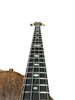 Alembic Crest 4 Medium Scale (32"),  4 String Bass At Bass Central