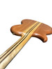 Alembic Crest 4 Medium Scale (32"),  4 String Bass At Bass Central