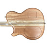 Alembic Crest 4 Medium Scale (32"),  4 String Bass At Bass Central
