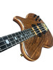 Alembic Crest 4 Medium Scale (32"),  4 String Bass At Bass Central