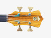 Alembic Series 1 1976 / #552 Short Scale/Small Body *Very Good-Excellent BEAVER FELTON's Personal Life-Long Bass