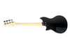 Lakland Skyline HB-30 Short Scale Hollow Body 4 String Bass At Bass Central