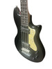 Lakland Skyline HB-30 Short Scale Hollow Body 4 String Bass At Bass Central