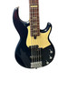 Yamaha BBP 35, Midnight Blue  5 String Bass At Bass Central