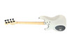 Dingwall SP1 Ducati White Matte 4 String Bass At Bass Central