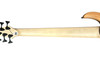 Dingwall Combustion  Natural/MAPLE Nashville Edition 6 String  6 String Bass At Bass Central