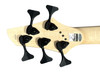 Dingwall Combustion Ultravioletburst  NASHVILLE Edition 5 String *IN STOCK*
