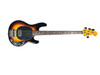 Ernie Ball Music Man Pino Palladino Stingray Artist Series FRETTED 4 String Bass At Bass Central