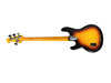 Ernie Ball Music Man Pino Palladino Stingray Artist Series FRETTED 4 String Bass At Bass Central