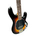 Ernie Ball Music Man Pino Palladino Stingray Artist Series FRETTED 4 String Bass At Bass Central
