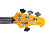 Ernie Ball Music Man Pino Palladino Stingray Artist Series FRETTED 4 String Bass At Bass Central