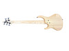MTD USA 535-24, Natural/Ash /BEM 5 String Bass At Bass Central