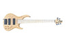 MTD USA 535-24, Natural/Ash /BEM 5 String Bass At Bass Central