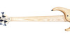 MTD USA 535-24, Natural/Ash /BEM 5 String Bass At Bass Central