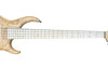 MTD USA 535-24, Natural/Ash /BEM 5 String Bass At Bass Central