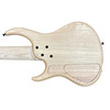 MTD USA 535-24, Natural/Ash /BEM 5 String Bass At Bass Central