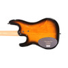 Dingwall SP1 Vintage Burst 4 String Bass At Bass Central