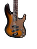 Dingwall SP1 Vintage Burst 4 String Bass At Bass Central