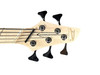 Dingwall Combustion 5, Vintage Burst / Maple 5 String Bass At Bass Central