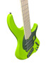 Dingwall NG-3 (5), Ferrari Green / Maple 5 String Bass At Bass Central Dingwall NG-3 (5), Ferrari Green / Maple 5 String Bass At Bass Central