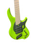 Dingwall NG-3 (5), Ferrari Green / Maple 5 String Bass At Bass Central Dingwall NG-3 (5), Ferrari Green / Maple 5 String Bass At Bass Central