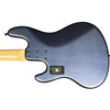 Sandberg TM-4 Nighthawk Plus, Matte Dark Grey / Ebony 4 String Bass At Bass Central