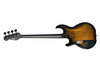 Yamaha BB735A Dark Coffee Burst w/ Rosewood *IN STOCK**