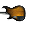 Yamaha BB735A Dark Coffee Burst w/ Rosewood *IN STOCK**