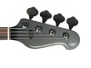Yamaha BB735A Dark Coffee Burst w/ Rosewood *IN STOCK**