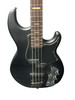 Yamaha BB734A, Matte Black / Rosewood 4 String Bass at Bass Central
