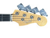 Fender Custom Shop NOS 2025 Custom Collection Artisan P Bass 4 String Bass At Bass Central